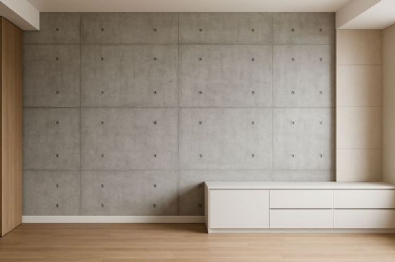 RC牆是什麼？抗震穩定與防水實務一次看懂